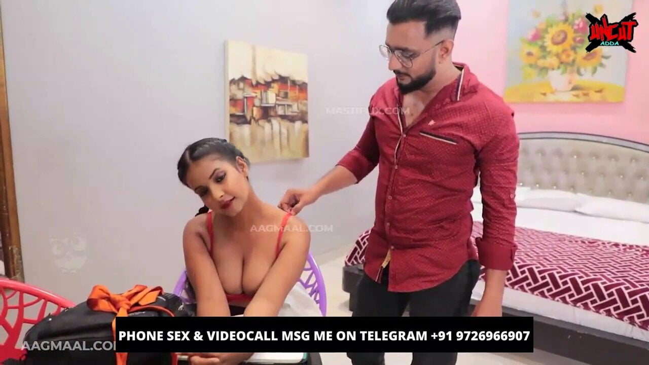 Big Tits Desi Schoolgirl Seduced by Teacher 4 Hard Fuck
