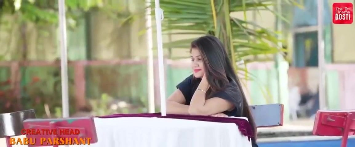 Super Hot Indian Web Series-Garam Raat